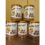 combo 5 lon Healthy Grain sữa hạt dinh dưỡng. Bổ sung canxinano