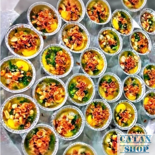 Set 50 Giấy Nến Lót Nồi Chiên Không Dầu Chịu Nhiệt, Thấm Dầu Hút Dầu Mỡ Không Dính An Toàn