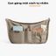 Túi đeo chéo Tomtoc (USA) Terra-T34 Light Crossbody Bag chính hãng, chống nước, nhỏ gọn