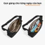 Túi đeo chéo Tomtoc (USA) Terra-T34 Light Crossbody Bag chính hãng, chống nước, nhỏ gọn