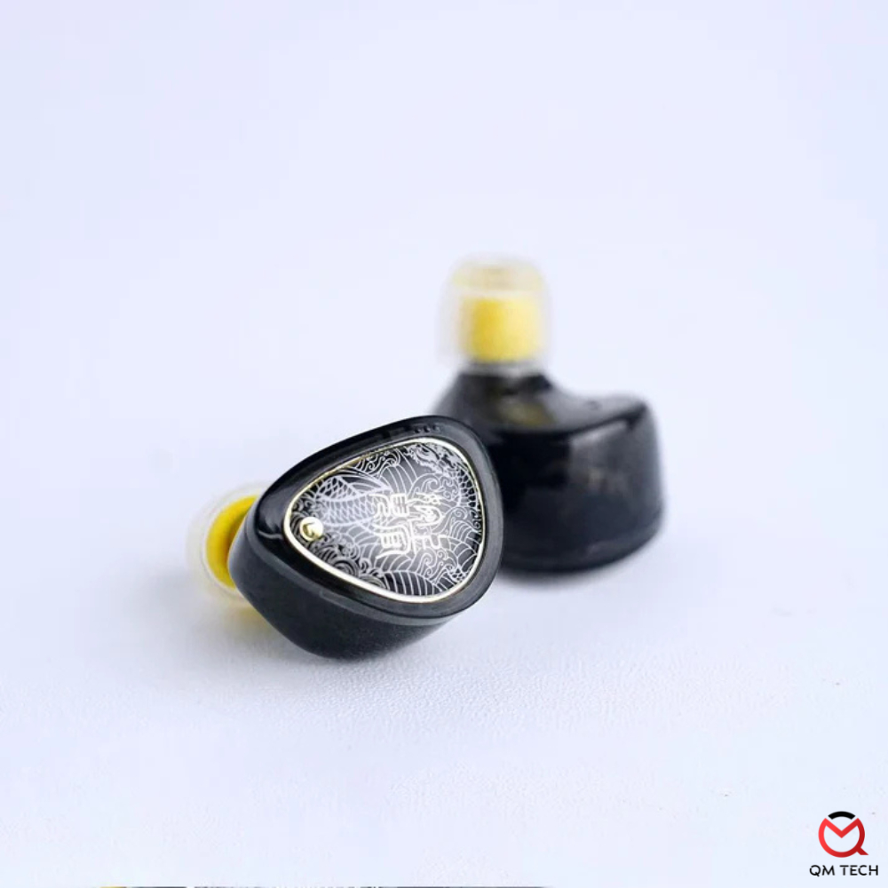 Tai nghe IEM 3.5mm tích hợp sẵn Mic Tangzu Waner SG 2 - QMTECHSTORE | BigBuy360 - bigbuy360.vn