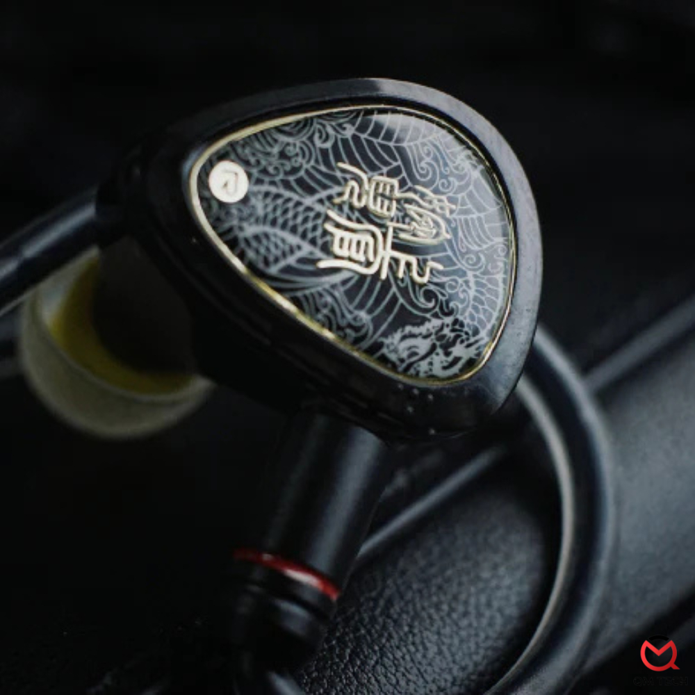 Tai nghe IEM 3.5mm tích hợp sẵn Mic Tangzu Waner SG 2 - QMTECHSTORE | BigBuy360 - bigbuy360.vn