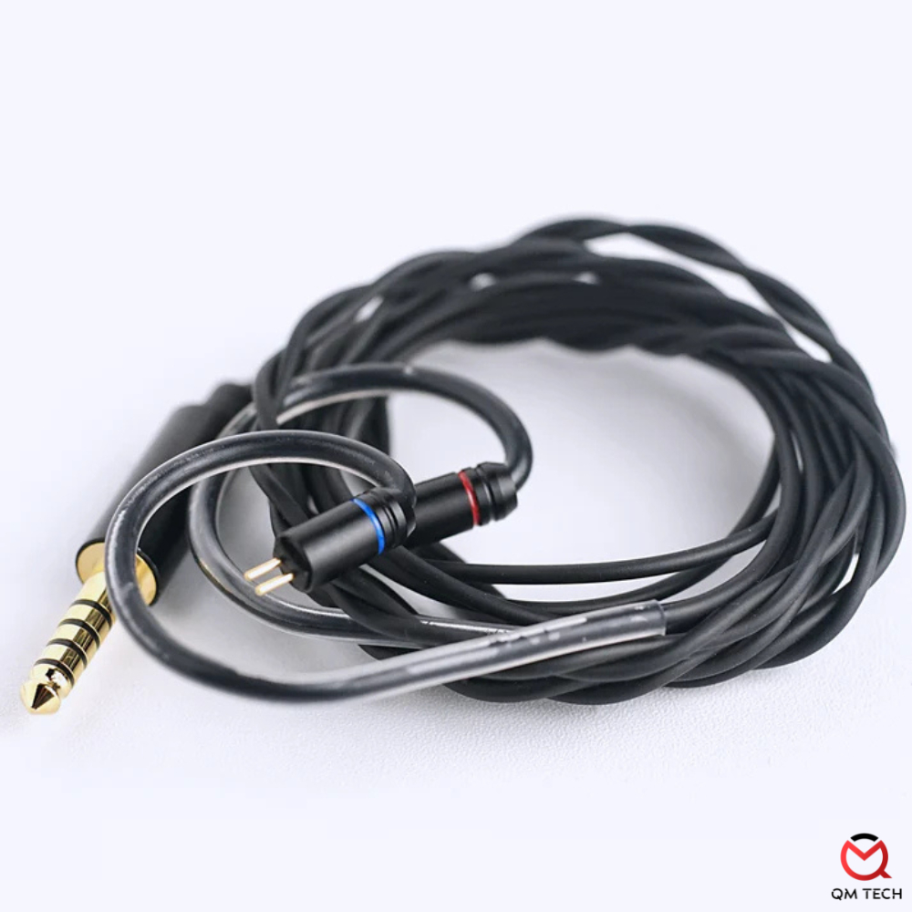 Tai nghe IEM 3.5mm tích hợp sẵn Mic Tangzu Waner SG 2 - QMTECHSTORE | BigBuy360 - bigbuy360.vn