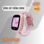Đồng Hồ Thông Minh Trẻ Em VT30 – Gọi Video, Định Vị GPS, Pin 750mAh, Chống Nước IP67 – Lingotrans