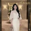 Áo choàng voan dáng dài sang chảnh, khăn choàng tơ mang được nhiều kiểu Ohari clothing