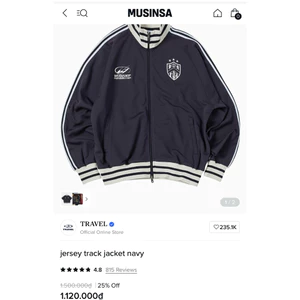 Áo Khoác TRAVEL Workshop Thêu Khiên - Track Jacket Form Oversize Cực Chất Cho Nam Nữ