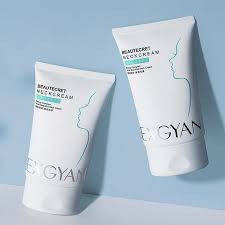 Kem Chống Nhăn Da Cổ Beautecret NeckCream Kem Dưỡng Trắng Chống Lão Hóa Giảm Nếp Nhăn Quanh Cổ Căng Mịn