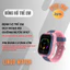 Đồng Hồ Thông Minh Trẻ Em VT21 – Gọi Video, Định Vị GPS, SOS, 700mAh, Kháng Nước IPX7 - Lingotrans