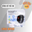 Đồng Hồ Thông Minh Trẻ Em VT21 – Gọi Video, Định Vị GPS, SOS, 700mAh, Kháng Nước IPX7 - Lingotrans