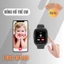 Đồng Hồ Thông Minh Trẻ Em VT21 – Gọi Video, Định Vị GPS, SOS, 700mAh, Kháng Nước IPX7 - Lingotrans
