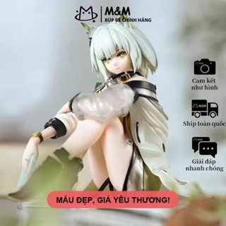 Figure Thanh Xuân Vật Ngữ - Yuki Yukinoshita Áo Dài TAITO Cao 20cm, Trang Trí Bàn Tủ Máy