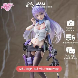Figure Thanh Xuân Vật Ngữ - Yuki Yukinoshita Áo Dài TAITO Cao 20cm, Trang Trí Bàn Tủ Máy