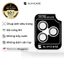 Ốp lưng, Kính cường lực & Lens Camera iPhone 16 Series SLIMCASE - Bảo vệ toàn diện, Không ố vàng