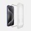 Ốp lưng, Kính cường lực & Lens Camera iPhone 15 Pro Max / 15 Pro SLIMCASE - Bảo vệ toàn diện, Không ố vàng