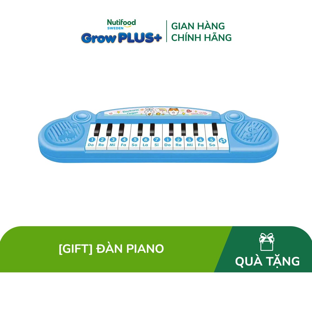 [Gift]Đồ chơi trẻ em bằng nhựa: đàn piano