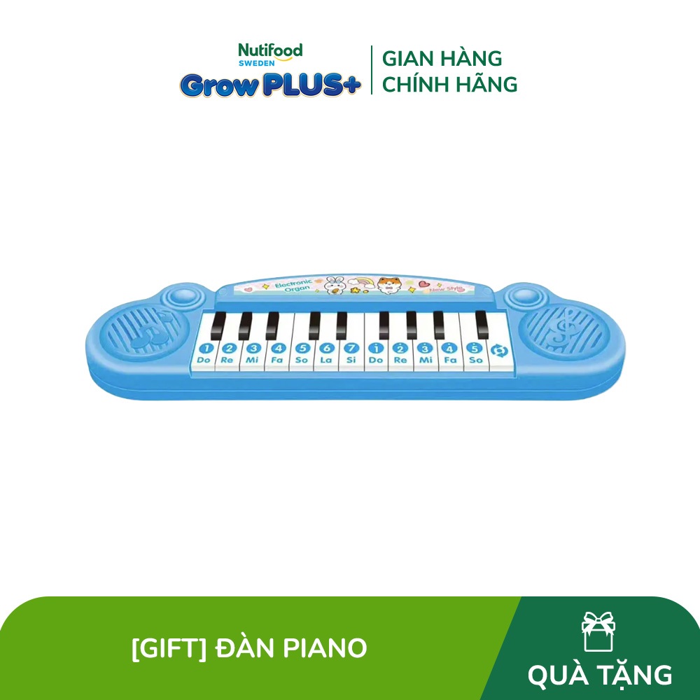 [Gift]Đồ chơi trẻ em bằng nhựa: đàn piano