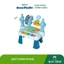 Đồ chơi trẻ em bằng nhựa: đàn piano model: 3300