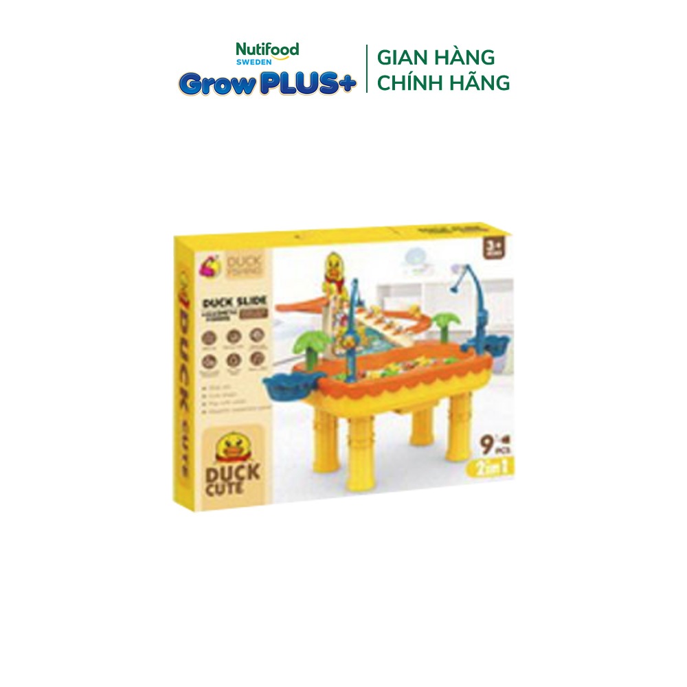 [Gift]Đồ chơi trẻ em bằng nhựa: bộ câu cá