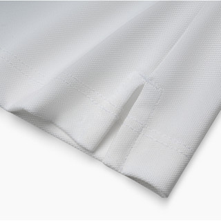 [T7_SALE 20%_HT] Áo Polo Trắng Thiết Kế Basic 9APCT046TRK Biluxury Thoáng Mát Bền Màu