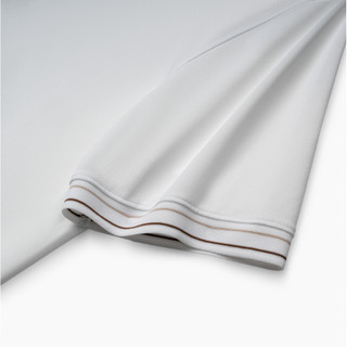 [T7_SALE 20%_HT] Áo Polo Trắng Thiết Kế Basic 9APCT046TRK Biluxury Thoáng Mát Bền Màu