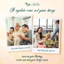 Hộp quà biếu tặng 12 hũ các vị yến sào chưng sẵn Song Phát sang trọng ý nghĩa giúp tăng cường sức khỏe 70ml