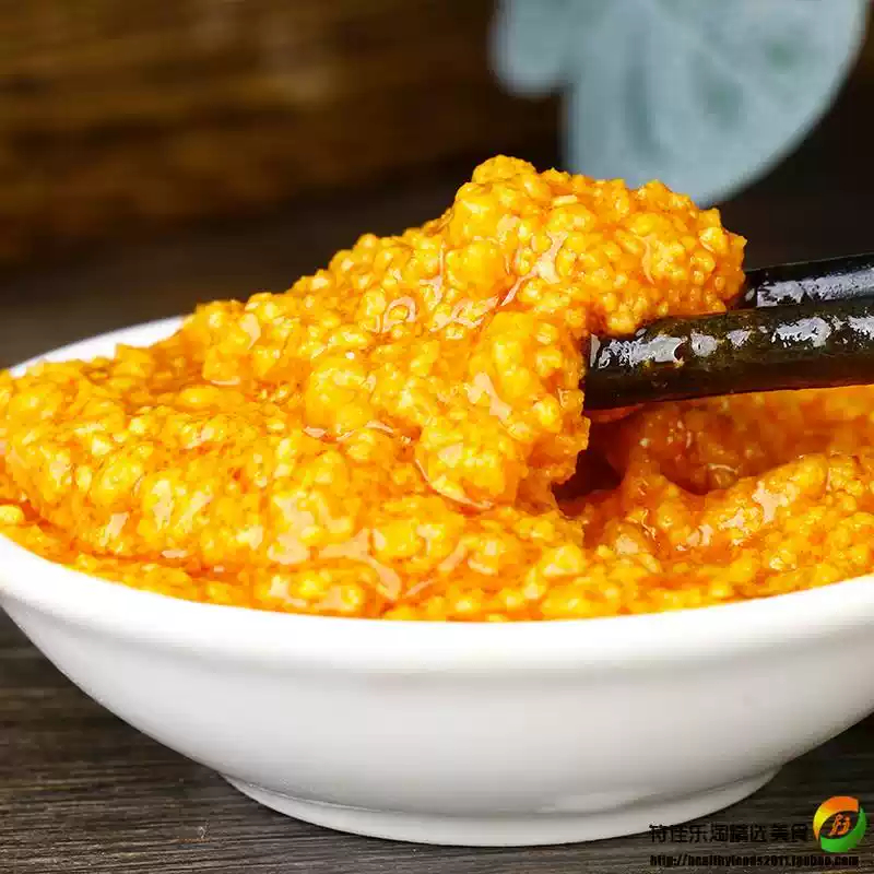 Sốt Cua Gạch Gu Xiang 102g Cao Cấp - Sốt Trộn Cơm, Chấm Hải Sản, Nấu Bún Riêu Đậm Đà Béo Ngậy Luka Food