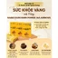 T70_Thực Phẩm Bổ Sung NANO CURCUMIN POWER 365 [Nghệ 365]