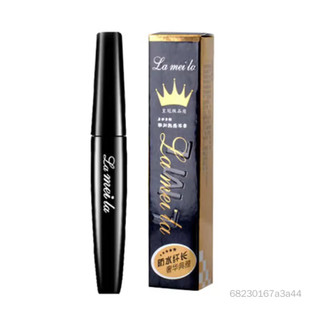 Mascara Lameila Lash Blast Làm Dài Cong Mi Hiệu Ứng 4D
