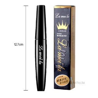 Mascara Lameila Lash Blast Làm Dài Cong Mi Hiệu Ứng 4D