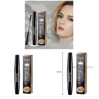 Mascara Lameila Lash Blast Làm Dài Cong Mi Hiệu Ứng 4D