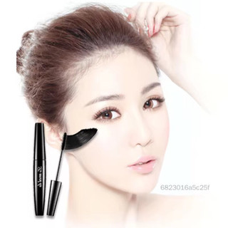 Mascara Lameila Lash Blast Làm Dài Cong Mi Hiệu Ứng 4D