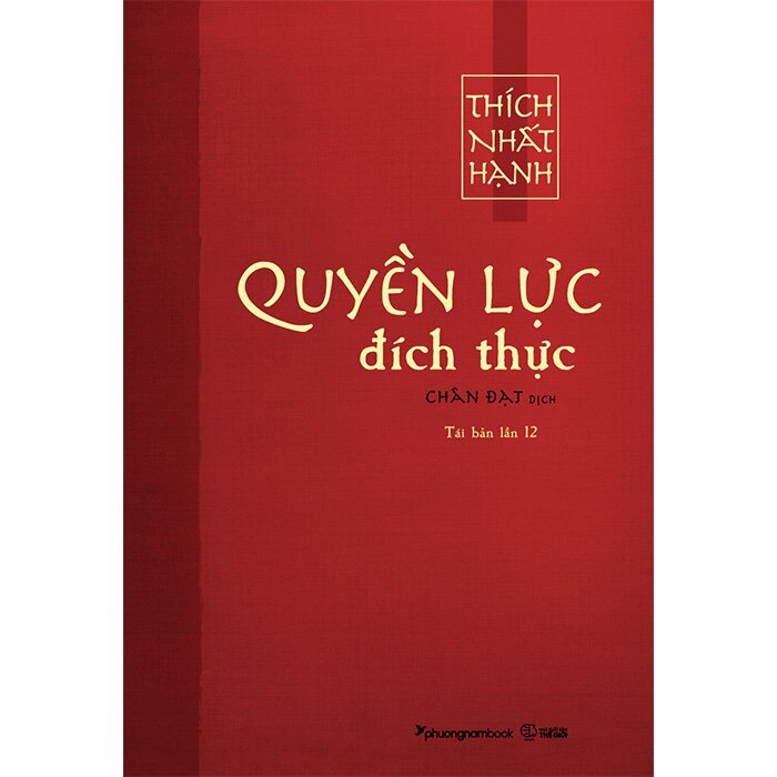 Sách - Combo không diệt không sinh đừng sợ hãi + Quyền lực đích thực (Lẻ tùy chọn)
