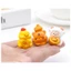 Mô hình 12 con giáp dán đỉnh màn hình, bàn làm việc, đỉnh gương, trang trí taplo xe hơi