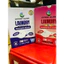 Lucent Globe Laundry Detergent Sheets,Giấy giặt hương dâu tây và kem,hương hoa oải hương