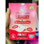 Lucent Globe Laundry Detergent Sheets,Giấy giặt hương dâu tây và kem,hương hoa oải hương