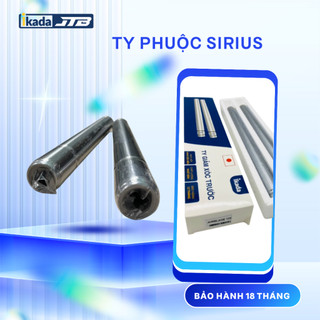 Ty phuộc trước Sirius - Phuộc giảm xóc trước Sirius - Bảo hành 18 tháng
