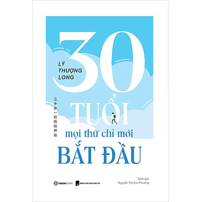 Sách -EQ Đỉnh Cao-Thay Đổi Thói Quen, Làm Chủ Cuộc Đời+30 tuổi mọi thứ mới chỉ bắt đầu(Lẻ tùy chọn)