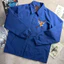 Áo jacket chóng nước, dòng unisex