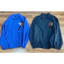 Áo jacket chóng nước, dòng unisex