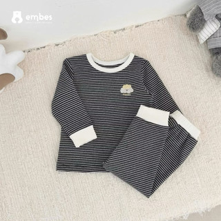 Bộ dài tay embes lẻ sz sale cho bé 9-4y