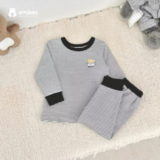 Bộ dài tay embes lẻ sz sale cho bé 9-4y
