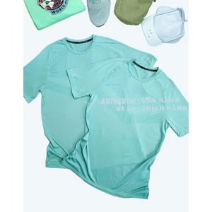 Áo Running Tay Ngắn Nam Stride Adv Short-Sleeve - HV5204-017
