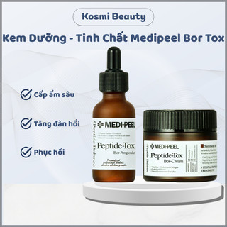 Serum MEDI-PEEL Bor-Tox kem dưỡng Medi-Peel Peptide căng bóng da - Kosmi Beauty