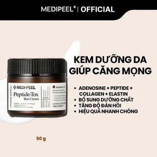 Serum MEDI-PEEL Bor-Tox kem dưỡng Medi-Peel Peptide căng bóng da - Kosmi Beauty