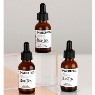 Serum MEDI-PEEL Bor-Tox kem dưỡng Medi-Peel Peptide căng bóng da - Kosmi Beauty