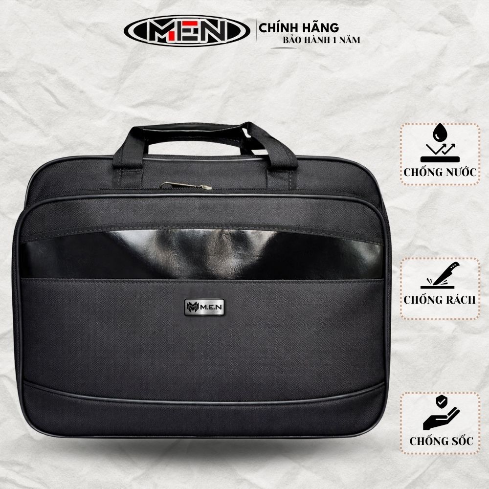 Cặp học sinh cấp 1 chống sốc laptop 15"6 - 17 INCH đeo chéo đeo vai 4 kiểu phong cách mới M.E.N