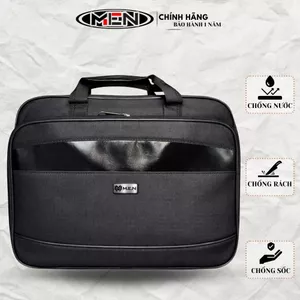 Cặp học sinh cấp 1 chống sốc laptop 15"6 - 17 INCH đeo chéo đeo vai 4 kiểu phong cách mới M.E.N
