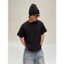 Mũ Beanie MMESTLINE "DUAL" Form Tròn Trùm Đầu 2 Mặt Chất Liệu Nỉ Chân Cua
