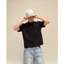 Mũ Beanie MMESTLINE "DUAL" Form Tròn Trùm Đầu 2 Mặt Chất Liệu Nỉ Chân Cua
