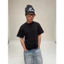 Mũ Beanie MMESTLINE "DUAL" Form Tròn Trùm Đầu 2 Mặt Chất Liệu Nỉ Chân Cua